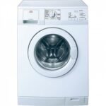 Aeg Lavamat W1256 Wasmachine 5kg 1200rpm