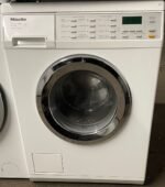 Miele wasmachine W5993WPS 8kg 1600toeren - Afbeelding 2