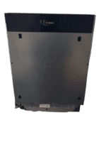 BOSCH SBV6EB800E Inbouw Vaatwasser 60cm breed - Afbeelding 2