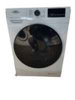 EVERGLADES EVWDC91460AW Wasdroogcombinatie 6kg drogen 9kg wassen - Afbeelding 2