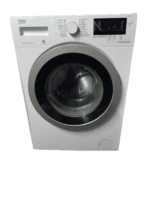 Beko WMY81483LMB2 WASMACHINE 8kg 1400toeren - Afbeelding 2