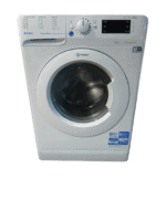 Indesit BWE 71683 Wasmachine 7kg 1600toeren - Afbeelding 2