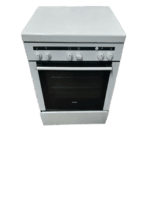 Siemens HM422210N Gasfornuis Wit 60cm breed - Afbeelding 2