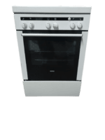 Siemens HM422210N Gasfornuis Wit 60cm breed - Afbeelding 3
