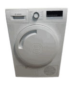 Bosch WTH83V75NL Warmtepompdroger 7kg - Afbeelding 2