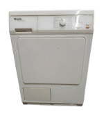 Miele Mistral Plus C T233C 6kg condensdroger - Afbeelding 2