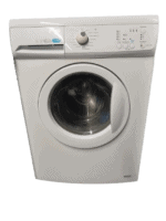Zanussi ZWHB 6140AP Wasmachine 7kg 1400toeren - Afbeelding 2