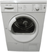 Bosch WTE86100NL Condensdroger 7kg - Afbeelding 2