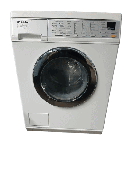 WhatsApp_Image_2026-07-21_at_11.11.35-removebg-preview MIELE W5460 Wasmachine 6kg 1600toeren - Afbeelding 1