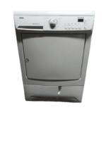Zanussi condensdroger ZTE 285 7kg - Afbeelding 2
