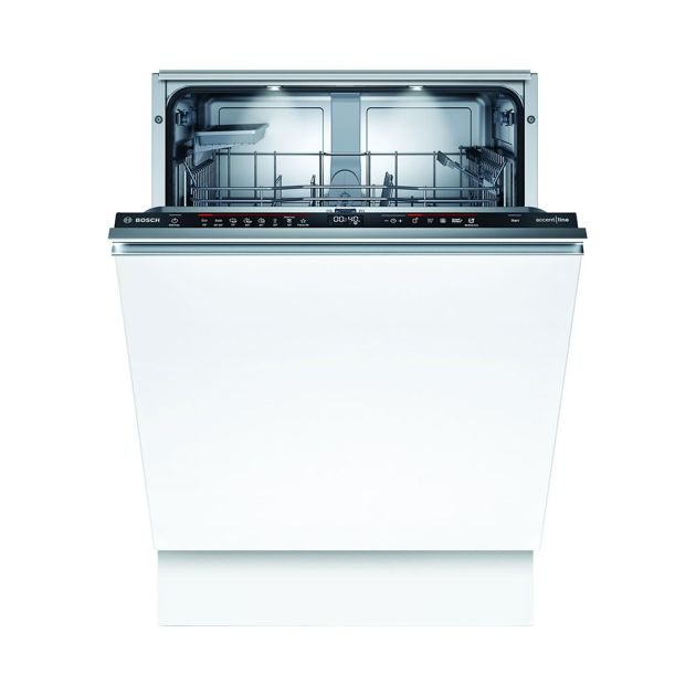 bosch-sbv6eb800e BOSCH SBV6EB800E Inbouw Vaatwasser 60cm breed - Afbeelding 1