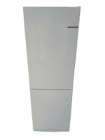 Schade product!! Bosch KGV332WEA - Serie 4 - Koel-vriescombinatie - Wit - Afbeelding 2