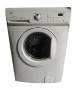 Zanussi ZWH 6145 Wasmachine 6kg 1400toeren - Afbeelding 2