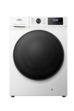 EVERGLADES EVWDC91460AW Wasdroogcombinatie 6kg drogen 9kg wassen