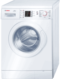 15332_mcsa00614468_wae284m3nl_def Bosch wasmachine WAE28472 8kg 1400t - Afbeelding 1