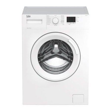 26280_ll_16_4_228 (1) Beko Wtk82011w Wasmachine 8kg 1200t - Afbeelding 1
