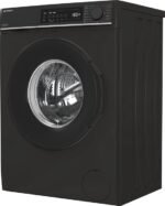 Top aanbieding!! Sharp ESNFB714BBNA wasmachine 7kg-1400 toeren- mat zwart steamwash - Afbeelding 9