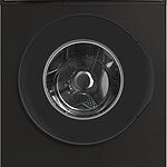 Top aanbieding!! Sharp ESNFB714BBNA wasmachine 7kg-1400 toeren- mat zwart steamwash