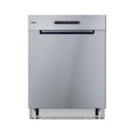 B-keus!! Haier XU4C4E1-84 Inbouw Vaatwasser 60cm