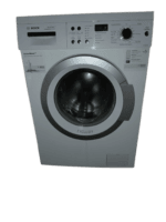 Bosch WAQ283I1NL Wasmachine 7kg 1400toeren - Afbeelding 2