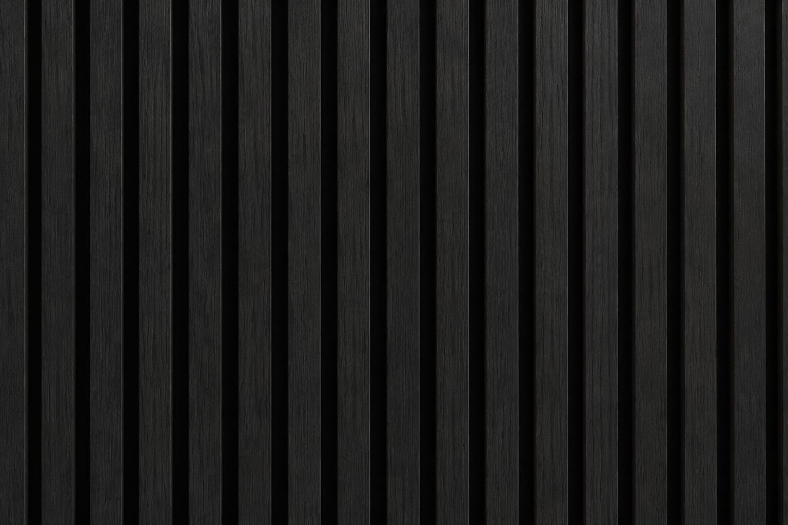 WhatsApp Image 2026-05-09 at 12.49.17 Akoestisch Wandpaneel Black Oak – 2600 x 600 x 16 mm – Houtlook Lattenwand met Zwart Vilt - Afbeelding 1