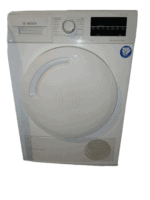 Bosch WTW84400NL Warmtepompdroger 8kg - Afbeelding 2