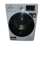 Whirlpool W6XW845WBEE Wasmachine 8kg 1400toeren - Afbeelding 2