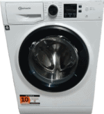 B-KEUS!! Bauknecht WM super eco 845 A 8 kg - wasmachine - Afbeelding 2