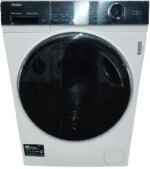 Haier hw90-bd14979u1 wasmachine 9kg 1400t - Afbeelding 2