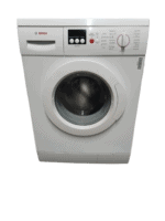 Bosch WAE282V7 Wasmachine 7kg 1400toeren - Afbeelding 2