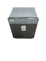 B-Keus!! Grundig GNVP4510CW Inbouw Vaatwasser 60 cm - 14 Couverts - Besteklade - Afbeelding 2