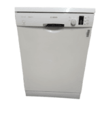 Bosch SMS25AW00N Vrijstaande Vaatwasser 60cm breed - Afbeelding 2
