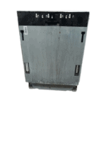 Siemens SX836X02ME Volledig geïntegreerde inbouw vaatwasser 60cm - Afbeelding 2