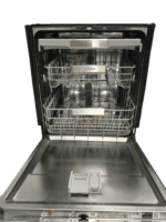 B-keus!! Samsung DW60CG880SSLEG Semi-geïntegreerde inbouw vaatwasser 60cm - Afbeelding 3