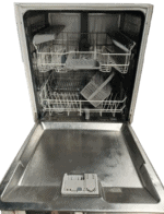 BOSCH SMV40M00EU inbouw vaatwasser - Afbeelding 2