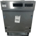 Beko BG640EXTI inbouw vaatwasser 60 cm - Afbeelding 2