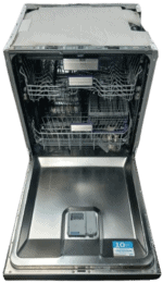 Beko BG640EXTI inbouw vaatwasser 60 cm - Afbeelding 3