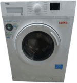 Beko Wtk82011w Wasmachine 8kg 1200t - Afbeelding 2