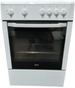 Beko CSS67000GW Vrijstaand Elektrisch Fornuis Keramisch 4 Kookzones - Afbeelding 4