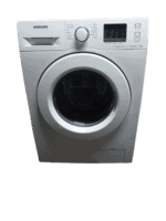 Samsung EcoBubble Wasmachine WF70F5E0Q4W 7kg 1400 Toeren - Afbeelding 2