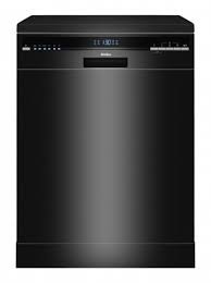 download (1) Amica DFM636ACBS Vrijstaande Vaatwasser 60cm - Afbeelding 1