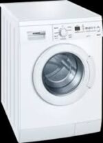 Siemens WM14E3G4 Wasmachine 6kg 1400toeren