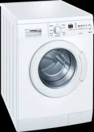 download Siemens WM14E3G4 Wasmachine 6kg 1400toeren - Afbeelding 1