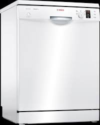 download Bosch SMS25AW00N Vrijstaande Vaatwasser 60cm breed - Afbeelding 1
