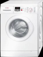 Bosch WAE282V7 Wasmachine 7kg 1400toeren