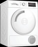 Bosch WTW84400NL Warmtepompdroger 8kg