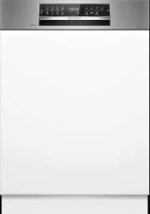 B-keus!! Bosch SMI6ZCS16E Inbouw Vaatwasser - 60 cm - 14 Couverts