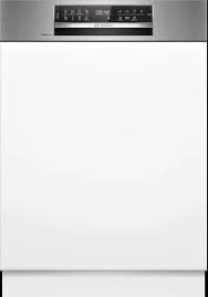 download B-keus!! Bosch SMI6ZCS16E Inbouw Vaatwasser - 60 cm - 14 Couverts - Afbeelding 1