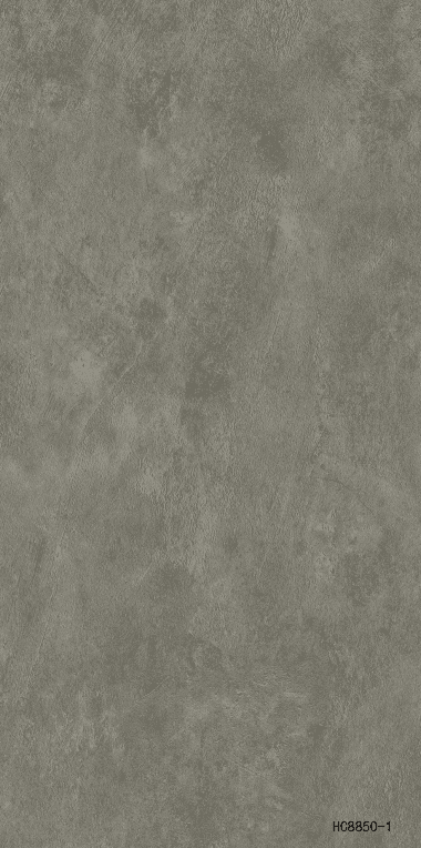 image (4) PVC Wandpaneel HC8850-1 Betongrijs Matt 260x120x0,3 cm - Afbeelding 1