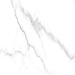 PVC Wandpaneel HC8873D Parelwit Marmer Matt 260x120x0,3 cm